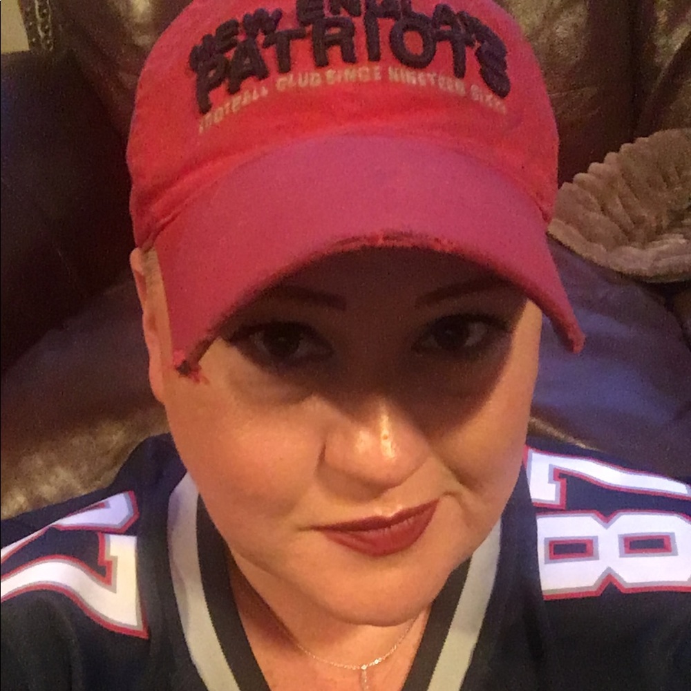 Meet your Posher, Kelly